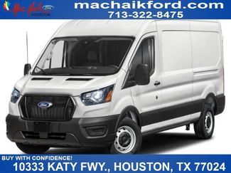 Used 2023 Ford Transit 350 Medium Roof RWD video 1