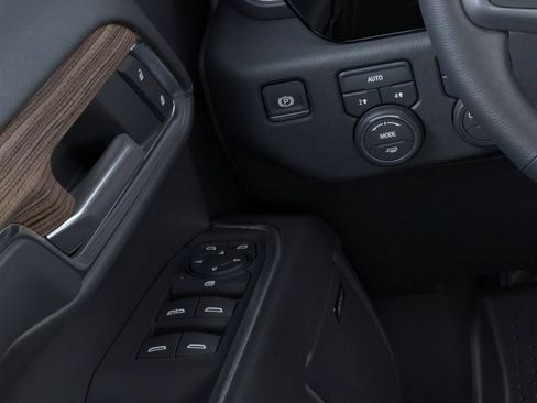 New 2026 Chevrolet Silverado 1500 RST w/ Safety Package AWD/4WD image 22