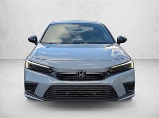 Used 2024 Honda Civic Sport video 2