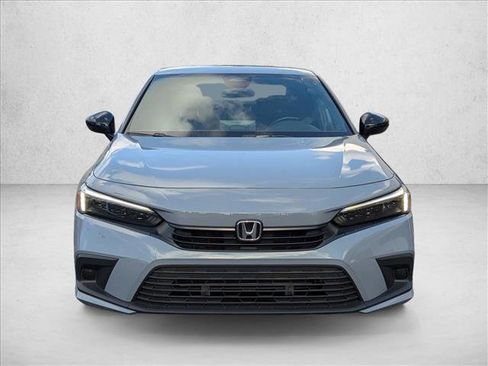 Used 2024 Honda Civic Sport image 2