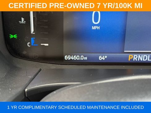 Used 2023 Ford Escape Active AWD/4WD image 35