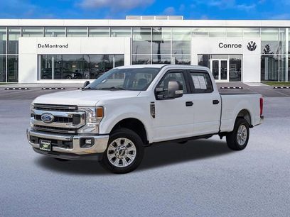 Used 2022 Ford F250 XLT
