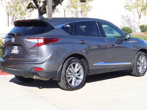 Used 2019 Acura RDX FWD w/ Technology Package image 3