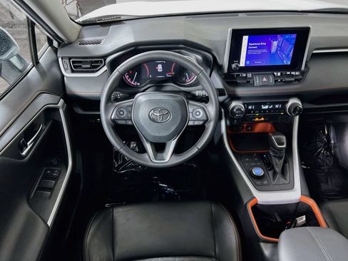 Certified 2024 Toyota RAV4 Adventure AWD/4WD image 19