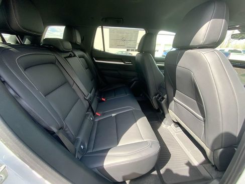 New 2026 GMC Terrain Elevation w/ Elevation Premium Package AWD/4WD image 27
