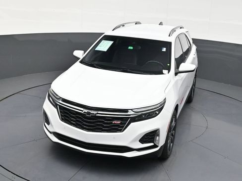 Used 2022 Chevrolet Equinox RS image 20
