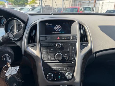 Used 2016 Buick Verano FWD image 16