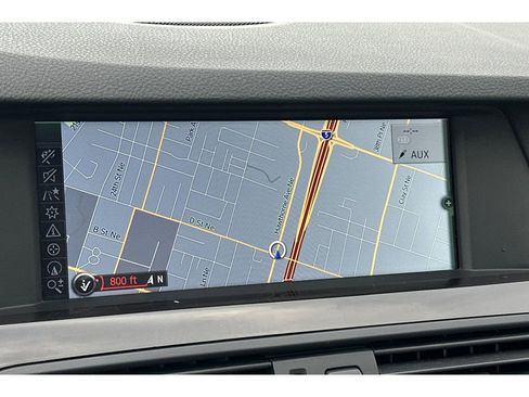 Used 2011 BMW 528i Sedan image 20