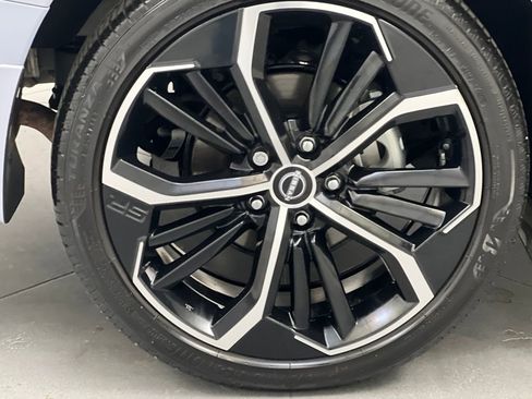 Used 2024 Nissan Altima 2.5 SR AWD/4WD image 62