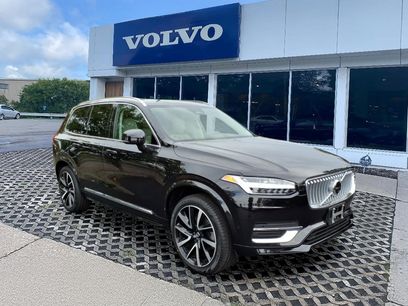 Certified 2023 Volvo XC90 B6 Plus w/ Protection Package Premier