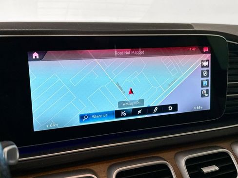 Certified 2022 Mercedes-Benz GLS 450 4MATIC image 13