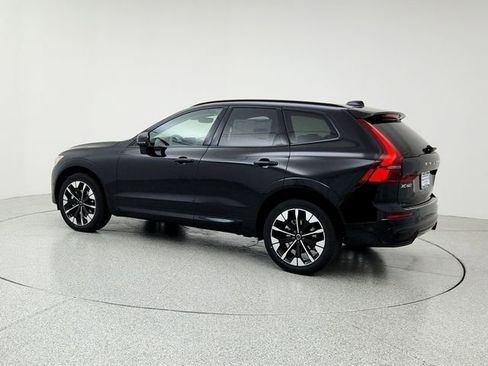 New 2026 Volvo XC60 B5 Plus w/ Protection Package Premier image 7