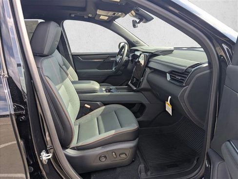 New 2026 GMC Acadia AT4 image 20