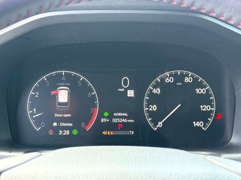 Certified 2025 Honda Odyssey Sport-L image 33