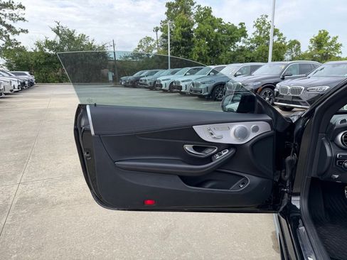 Used 2019 Mercedes-Benz C 43 AMG 4MATIC Coupe image 9