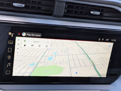 New 2026 GMC Sierra 3500 Denali image 31