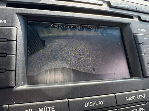 Used 2013 MAZDA MAZDA6 s Grand Touring FWD image 17