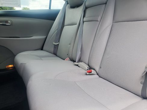 Used 2011 Lexus ES 350 FWD image 23