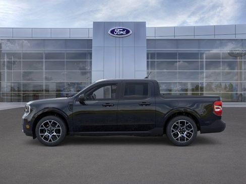 New 2026 Ford Maverick Lariat AWD/4WD image 3