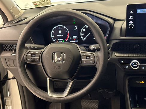 New 2026 Honda CR-V EX image 15