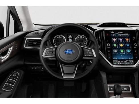 New 2026 Subaru Ascent Touring AWD/4WD image 15