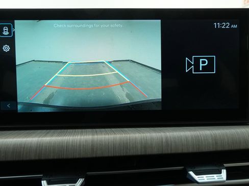 New 2026 Hyundai Sonata SEL image 34