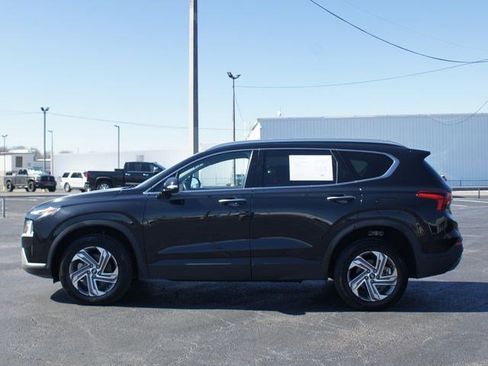 Used 2023 Hyundai Santa Fe SEL image 13