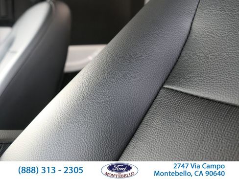 New 2025 Ford Transit 250 Base w/ Load Area Protection Package image 13