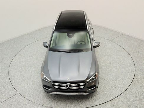 Certified 2024 Mercedes-Benz GLE 350 4MATIC image 23