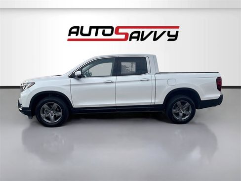 Used 2023 Honda Ridgeline RTL-E image 4