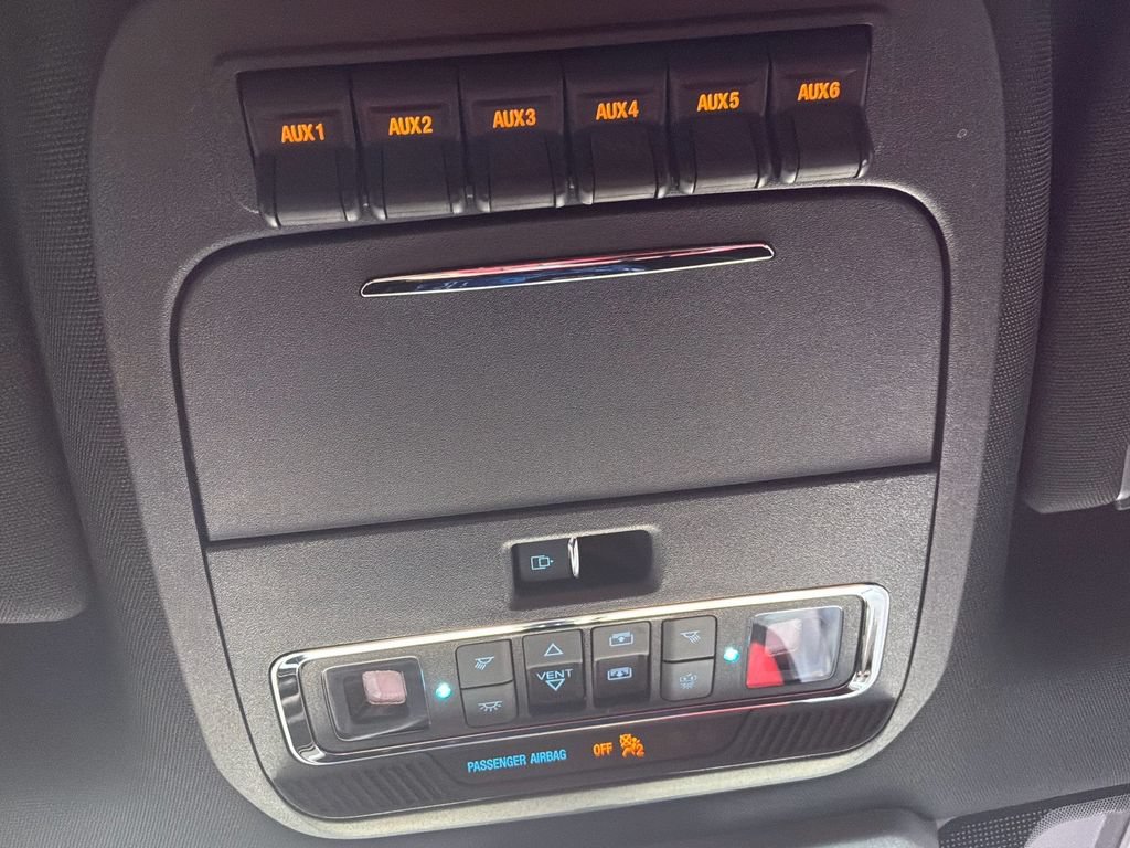 Used 2023 Ford F150 Tremor w/ Equipment Group 402A High AWD/4WD image 35