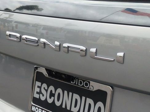 New 2026 GMC Yukon XL Denali Ultimate AWD/4WD image 33