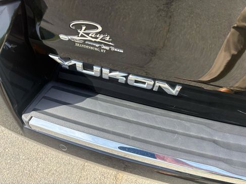 Used 2020 GMC Yukon Denali w/ Denali Ultimate Package AWD/4WD image 10