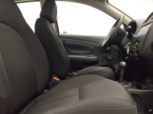 Used 2019 Nissan Versa S Plus FWD image 21