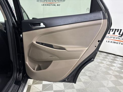 Used 2019 Hyundai Tucson Ultimate FWD image 30
