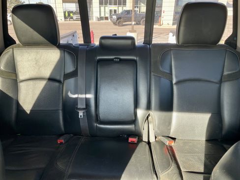 Used 2019 RAM 3500 Laramie image 20