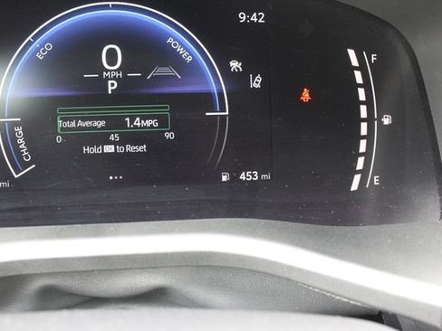 Certified 2026 Toyota Camry LE FWD image 58