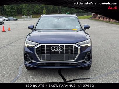 Used 2024 Audi Q3 2.0T Premium