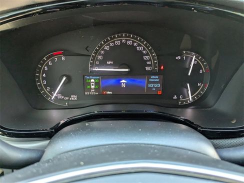 Used 2019 Cadillac XT5 Premium Luxury image 22