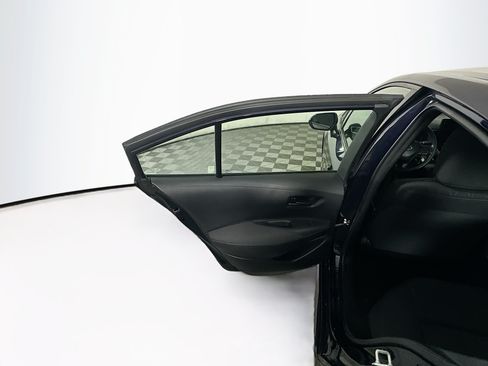 Used 2024 Toyota Corolla LE FWD image 26