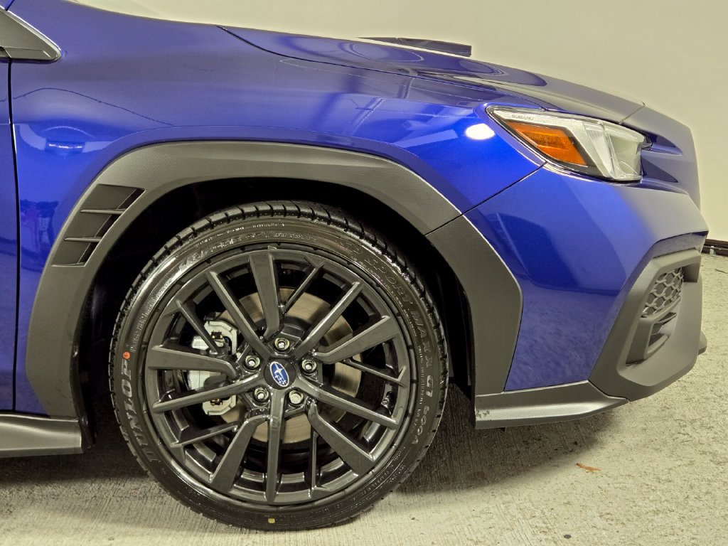 New 2026 Subaru WRX Limited AWD/4WD image 7