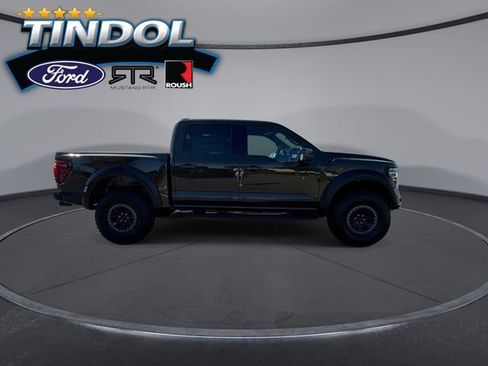 New 2026 Ford F150 Raptor AWD/4WD image 10