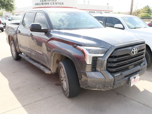 Used 2024 Toyota Tundra SR5 image 2