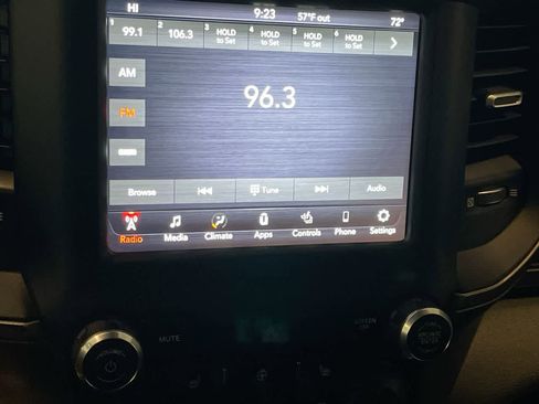 Used 2020 RAM 1500 Sport w/ Level 2 Equipment Goup w/2_L image 16