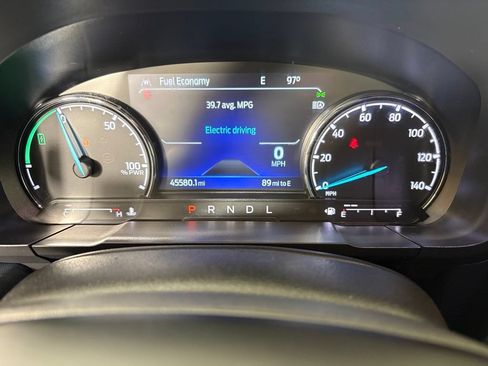 Used 2023 Ford Maverick Lariat w/ Lariat Luxury Package FWD image 29