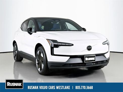 New 2026 Volvo EX30 Plus w/ Protection Package Premier image 1