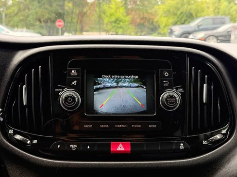 Used 2017 RAM ProMaster City Wagon FWD image 36