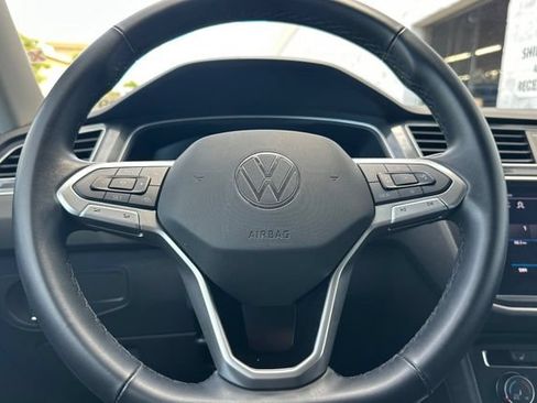 Used 2024 Volkswagen Tiguan Wolfsburg Edition AWD/4WD image 26