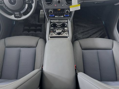 New 2026 Rolls-Royce Cullinan AWD/4WD image 23