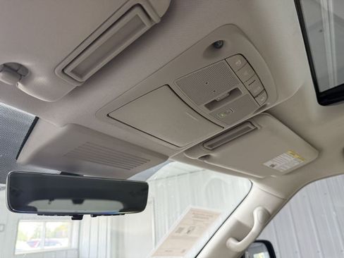 Used 2021 INFINITI QX80 Luxe image 22